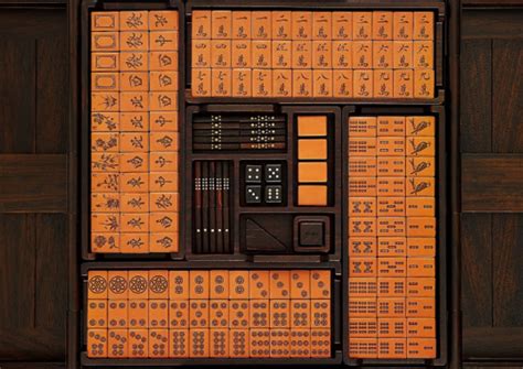 hermes mahjong set price|Hermes mahjong singapore.